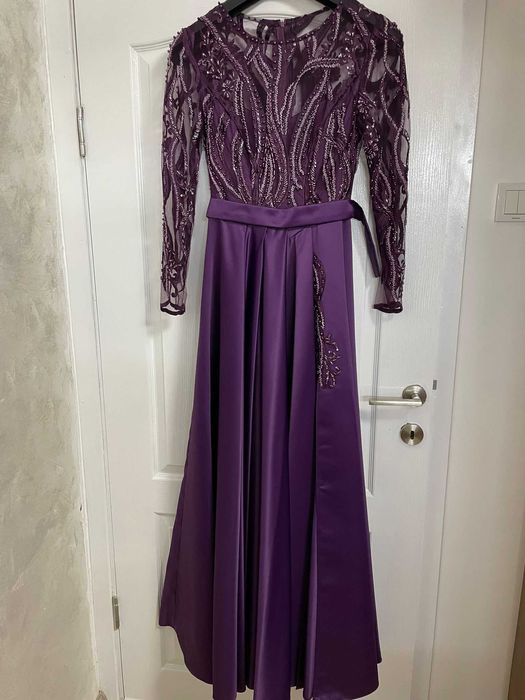 Rochie lunda de sera