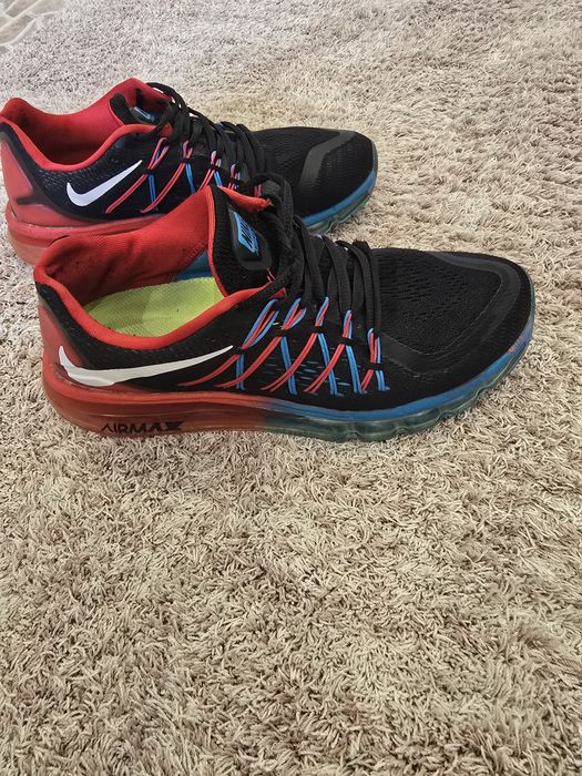 Мъжки маратонки  без  забележки