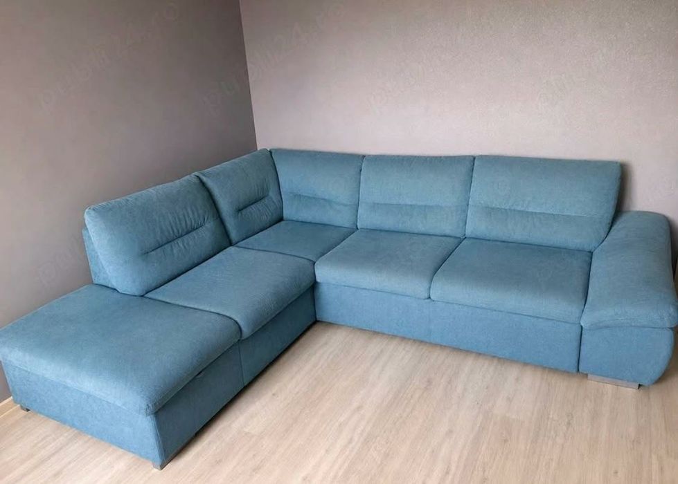 Coltar SH extensibil 260/160