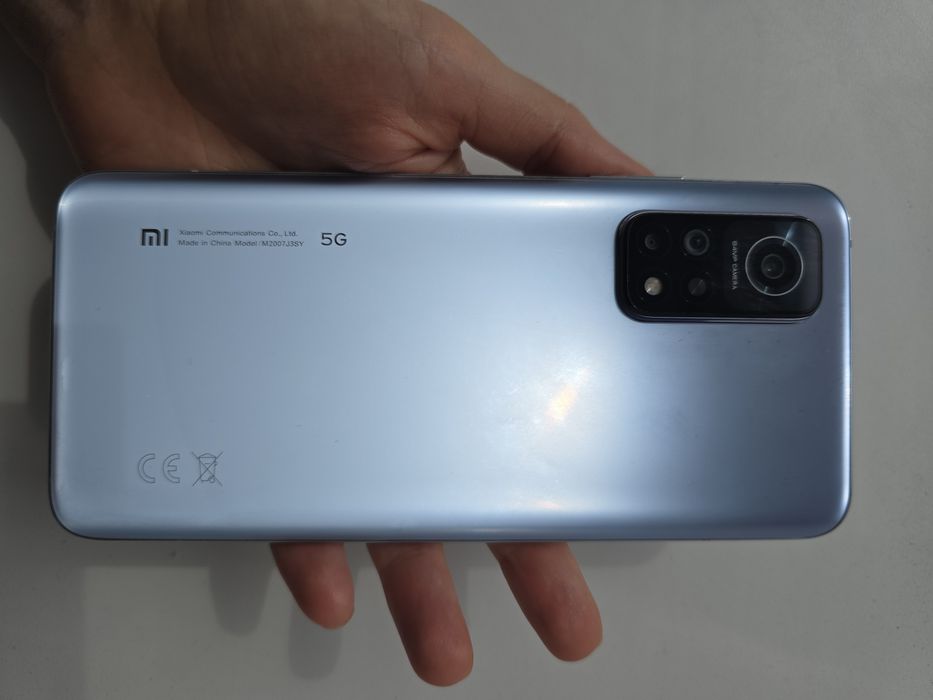 Продам xiaomi mi10t