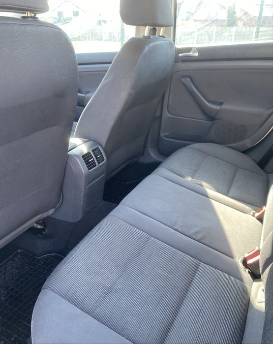 Volkswagen golf 5 1.9 diesel
