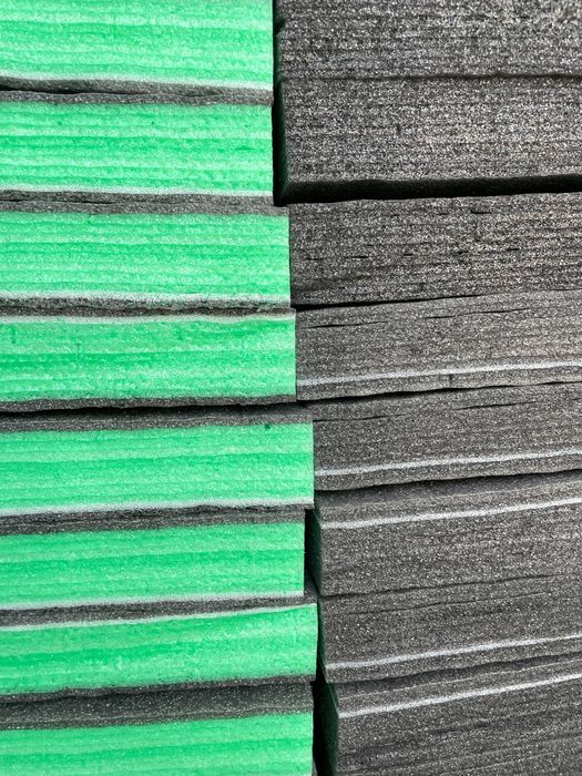 Парaлон мат ППИ спорт мат без чехла и чехлом Sport Mat tatami paralon