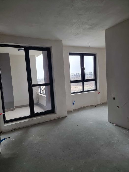 Продава се Тристаен апартамент в София, Манастирски ливади - 126 кв.м за 2024 €/кв.м - Снимка #6