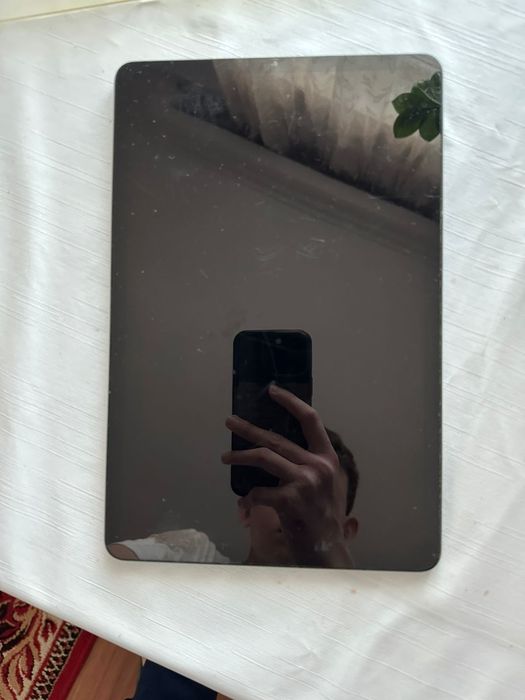 Планшет:Mi pad 5