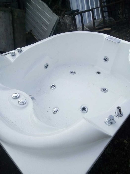 джакузи  произодство китай