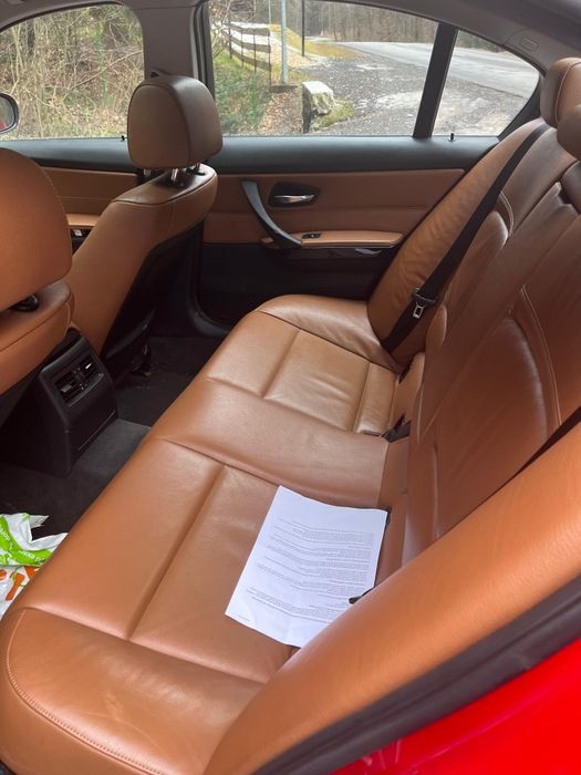 De vânzare  e90 328ix