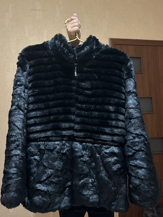 Продается Эко шуба