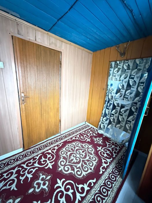 4комн, ул. Батыс, 9соток