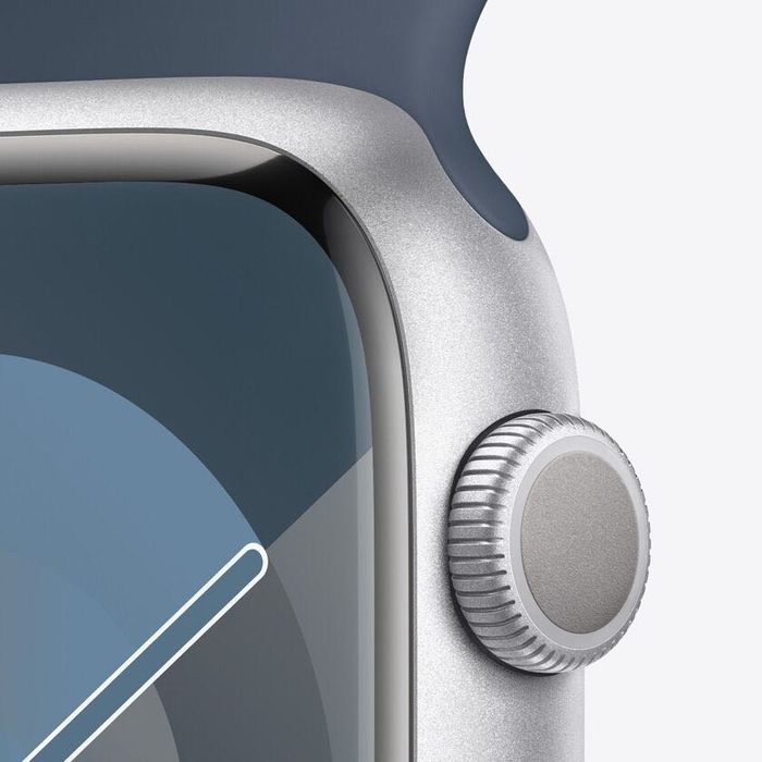 Смарт часовник Apple Watch Series 9 GPS