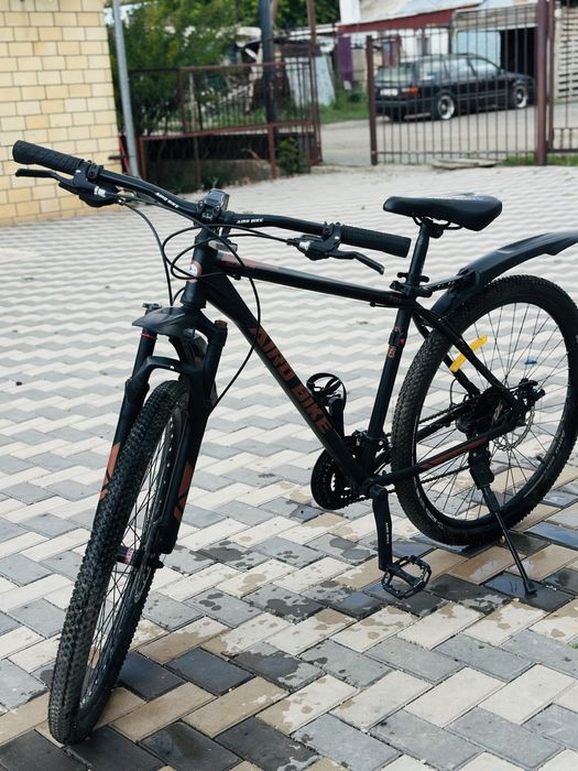 Велик mtb горный