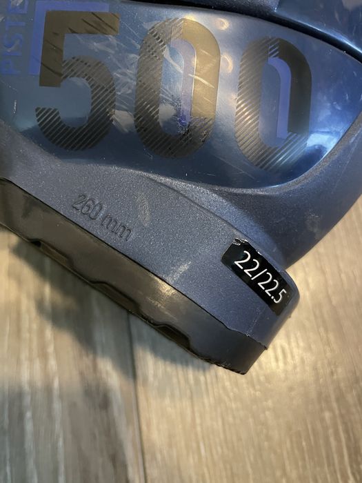Ski-100 cm Clapari 35