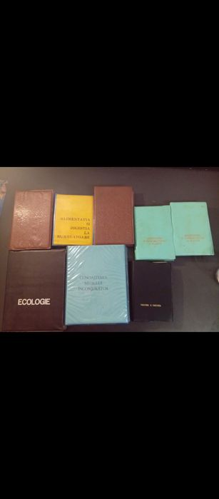 Diapozitive cu diferite teme