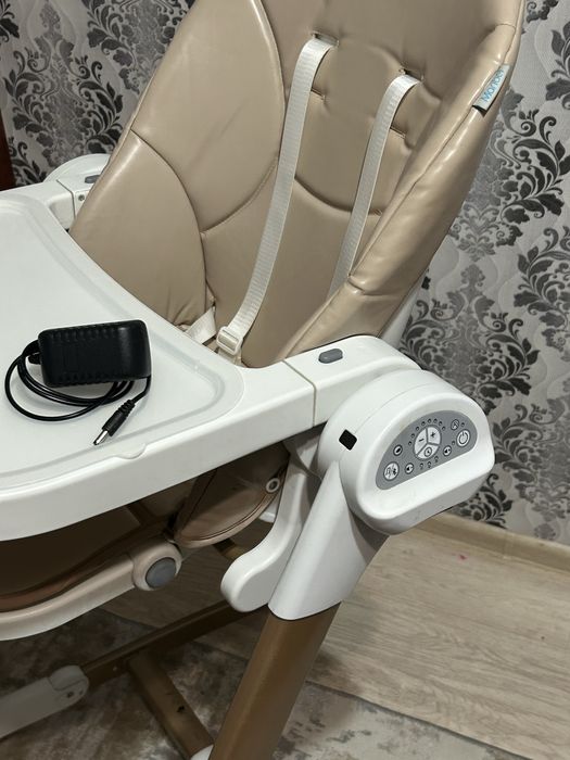 Стул для кормления и Автокресло