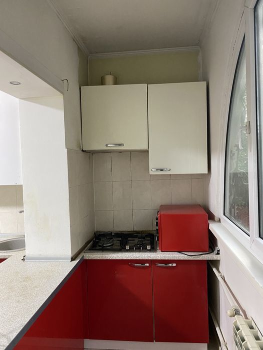 Квартира мамыр 1