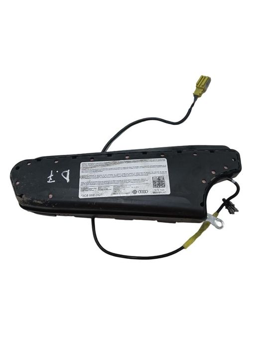 Airbag Scaun Dreapta Fata Volkswagen Passat 3C2 2005 - 2010 3C0880242