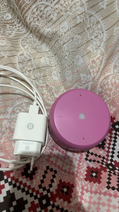 Алиса станция лайт без часов