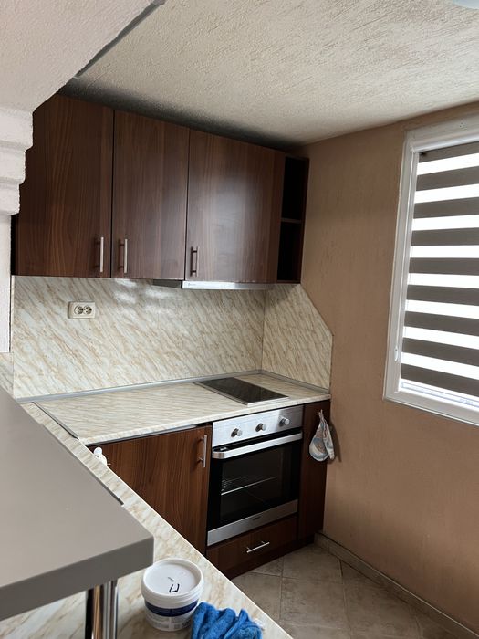 Дава се под наем Двустаен апартамент в Петрич - 55 кв.м за 260 € - Снимка #13