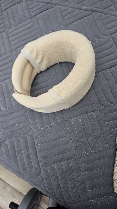 Ортопедический воротник