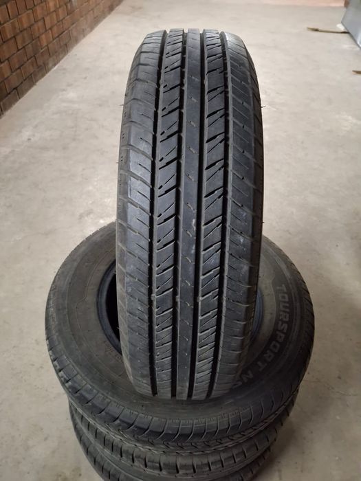 Шины летний Хороший состояние