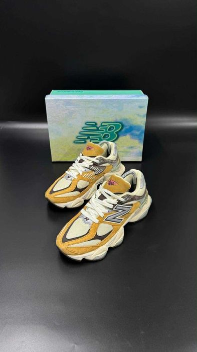 New balance от 36 до 44