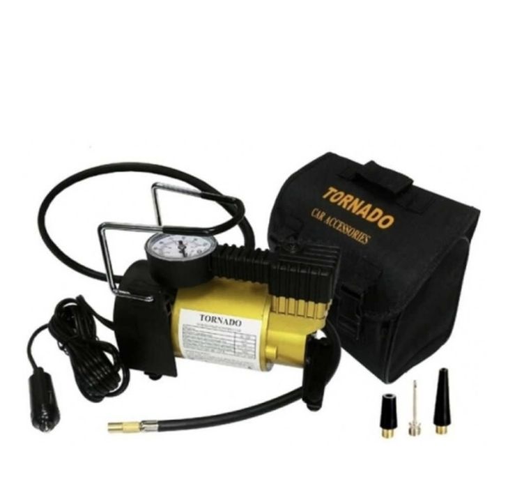 Продам компрессор Tornado ac 580