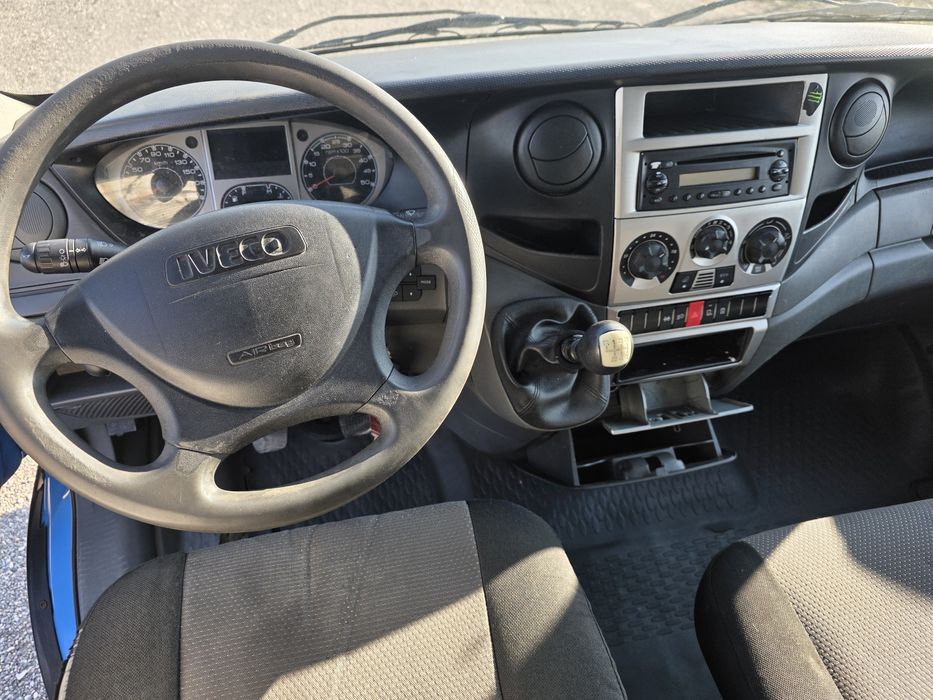Iveco daily 50C15