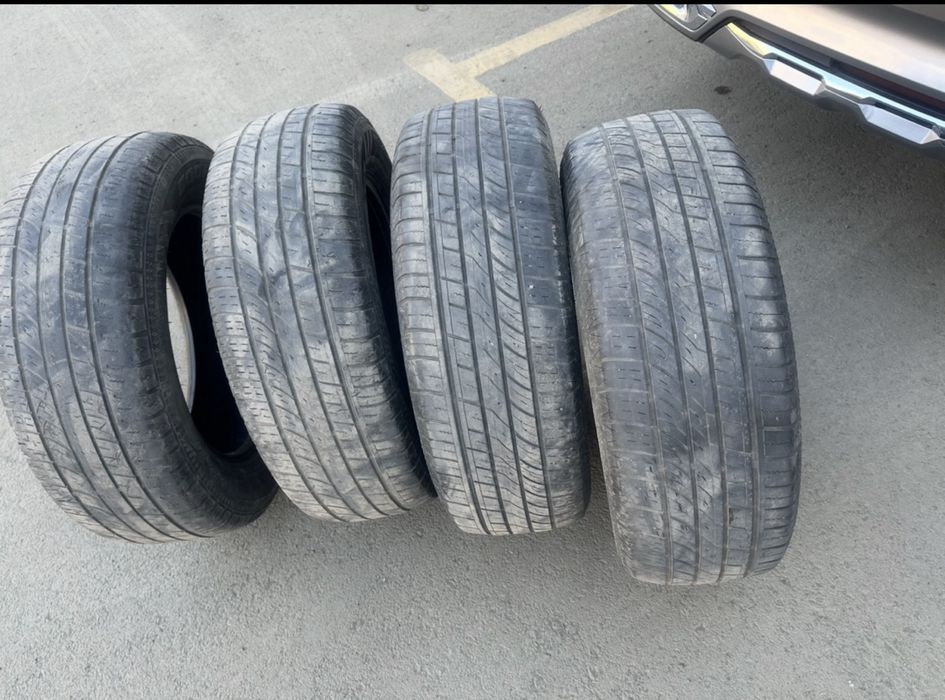 Продам хорошую резину
