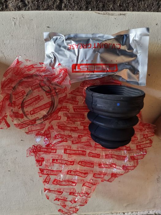 Пыльник акцент.киа рио новые