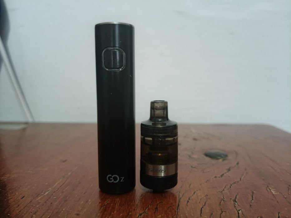 Vând Vape GOz reâncărcabil