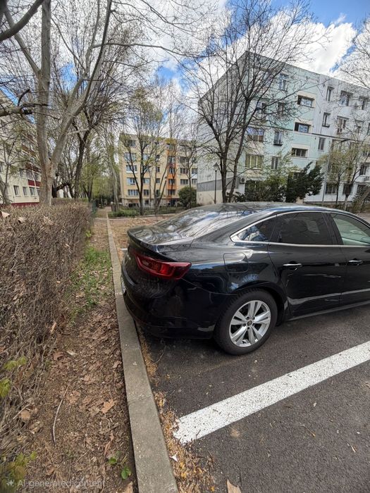 Renault Talisman in stare excelenta
