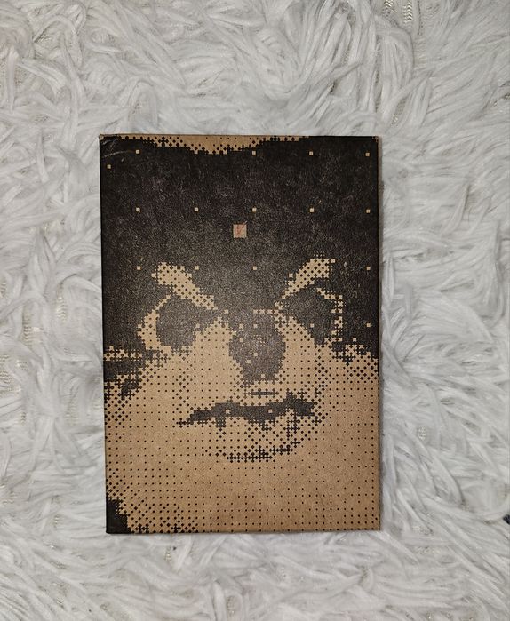 Альбом Тэхена из BTS