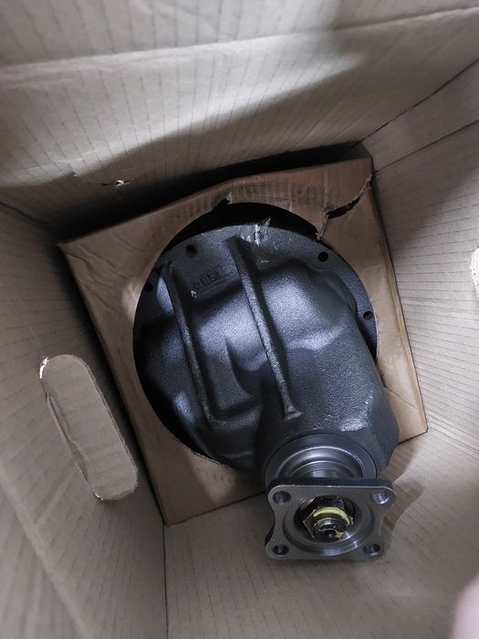 Продам редуктора на газель