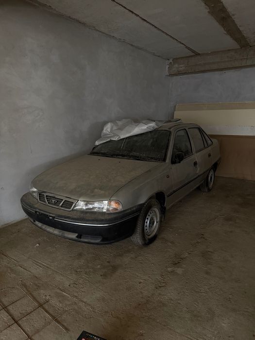Daewoo Nexia 1 paket
