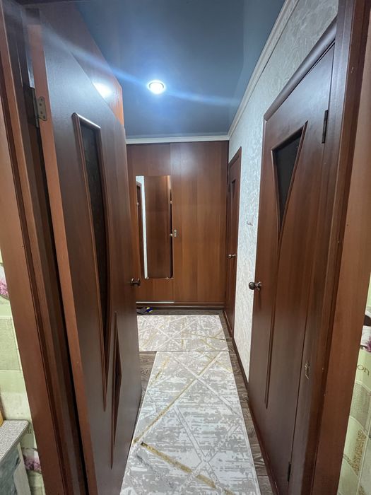 Продам или обменяю квартиру