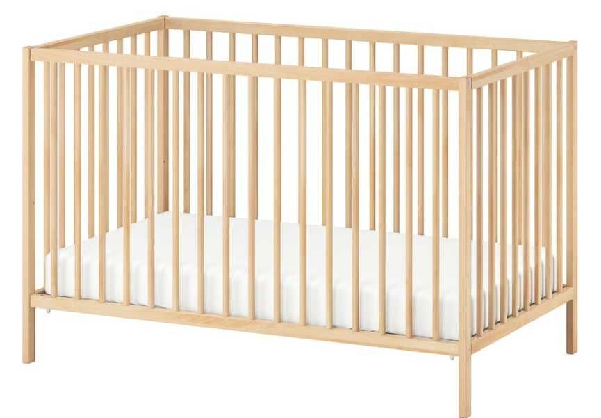 Patut bebe - Ikea