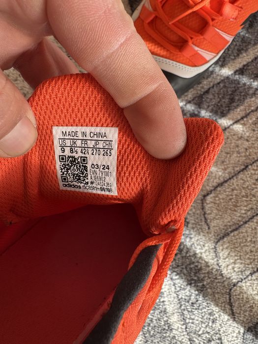 Adidas terx…….adidas terx