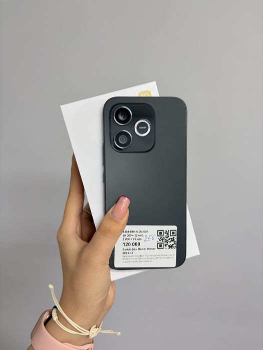 Honor 600 lite/ Хонор 600 лайт
