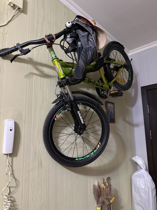 Ведосипед в отличном состоянии