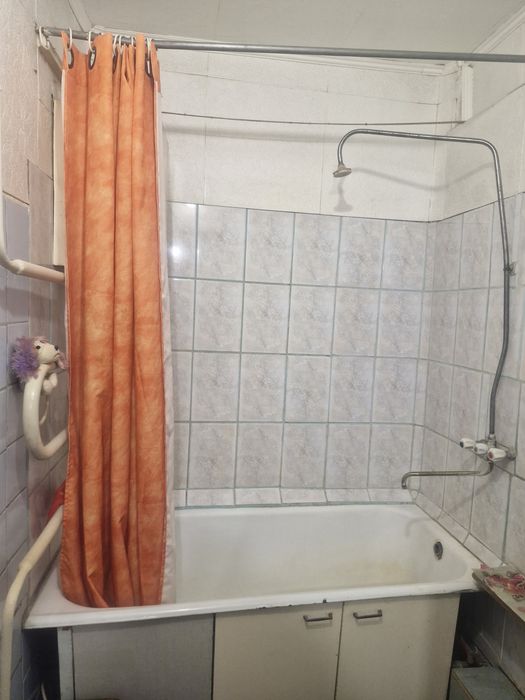 Продам двухкомнатную квартиру