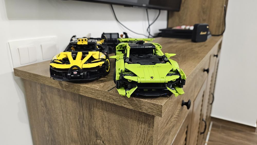 Lego Оригинални конструктори