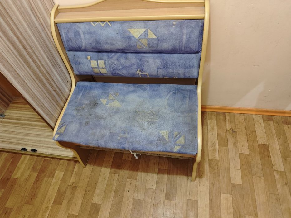 Мебель б/у дёшево