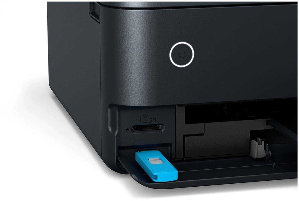 Струйное МФУ EPSON L8180