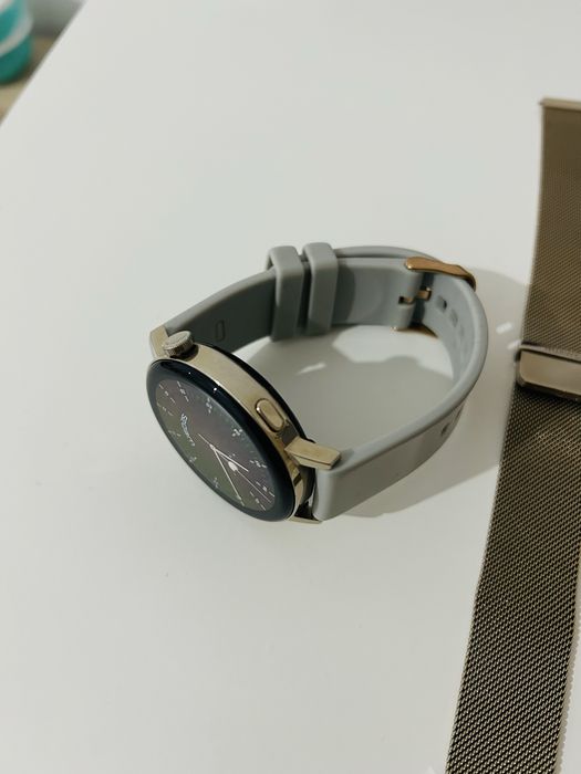Smartwatch Huawei GT 3