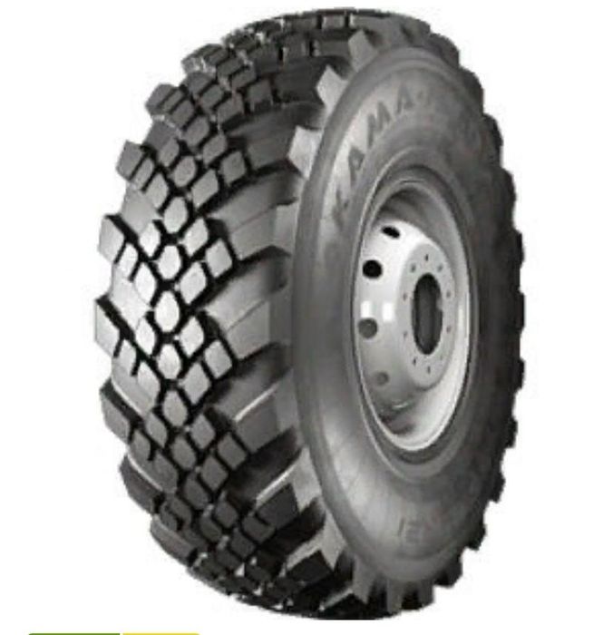Шины КамАЗ вездеход  425/85 R21