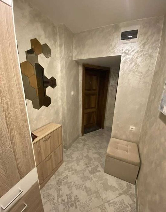 Дава се под наем Двустаен апартамент в Пловдив, Мараша - 78 кв.м за 378.93 € - Снимка #11