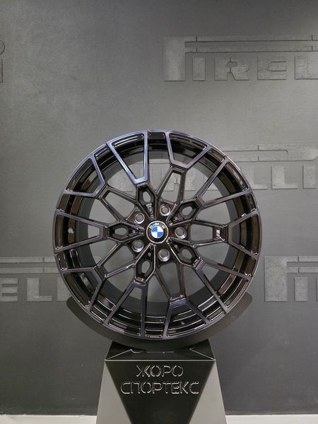 18цола 5х120 БМВ BMW 5x120