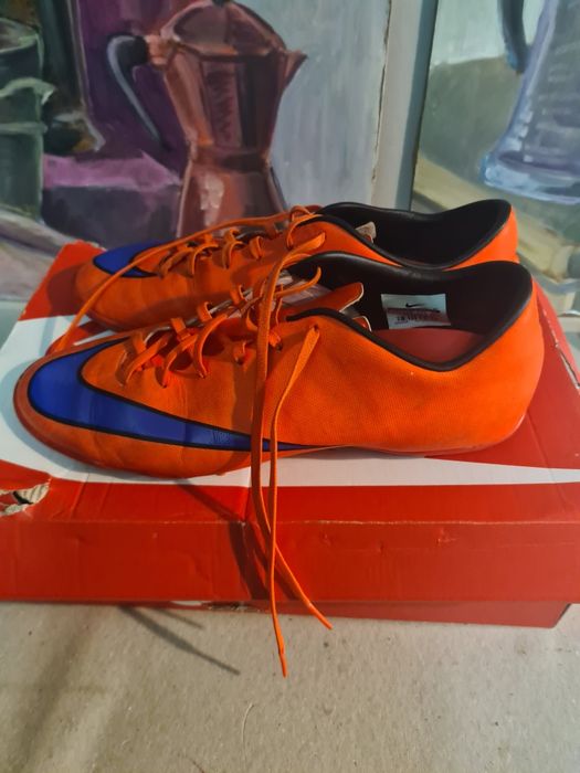 Спортни обувки Nike 44.5