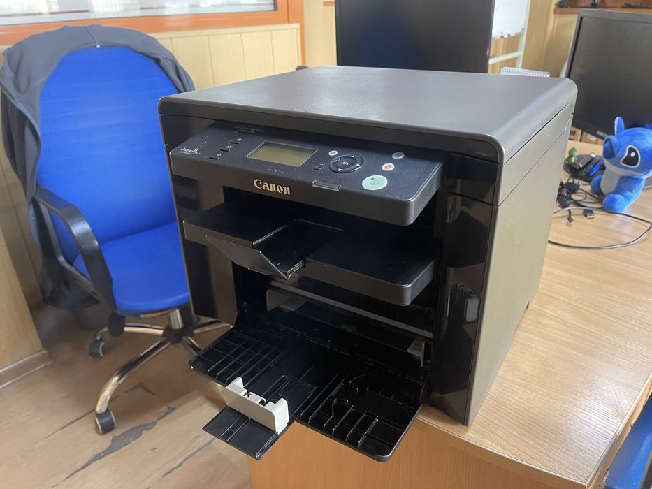 Продам принтер Canon