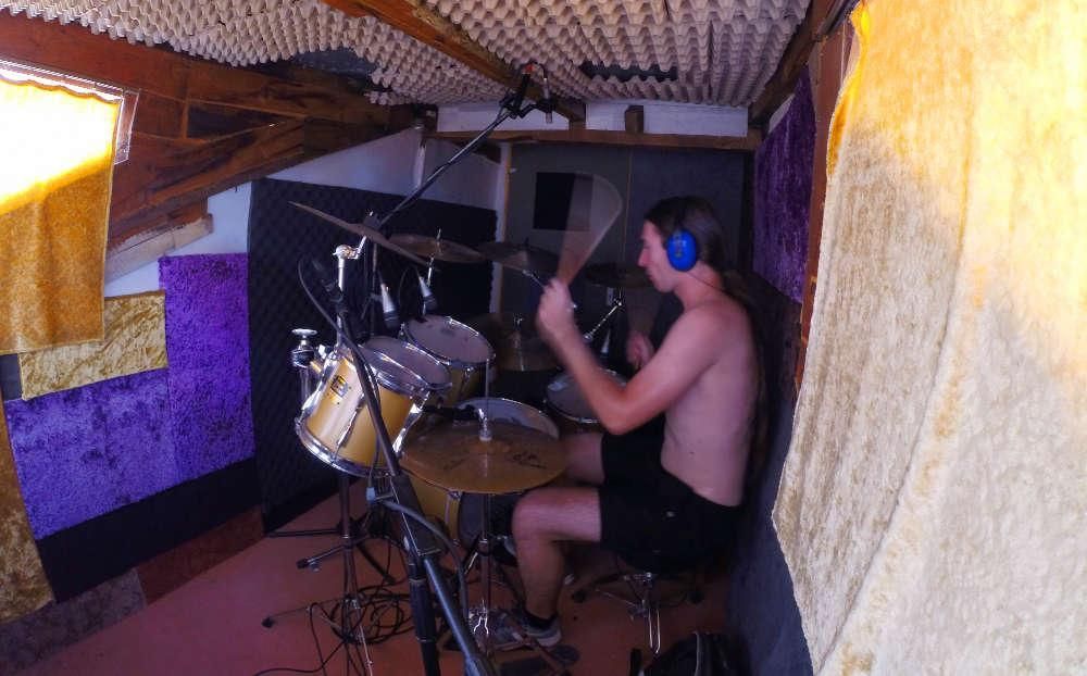 Звукозаписно Студио Стара Загора