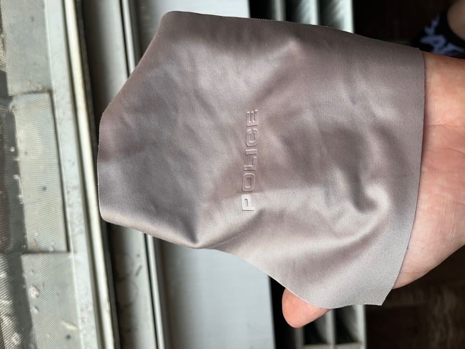 Слънчеви очила Police